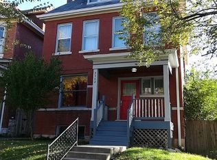 3542 Sidney St, Saint louis, MO 63104