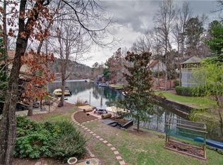110 Beaver Ct, Waleska, GA 30183