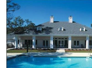 40 Aberdeen Ct, Hilton Head Island, SC 29926