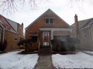 3441 N Plainfield Ave, Chicago, IL 60634