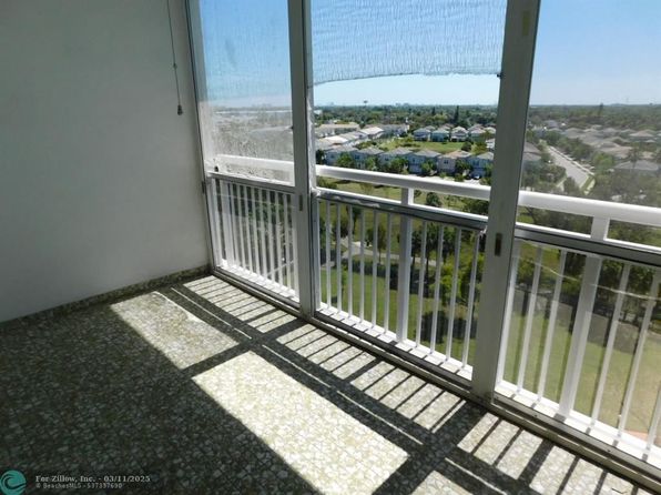 4400 Hillcrest Dr UNIT 1009A, Hollywood, FL 33021