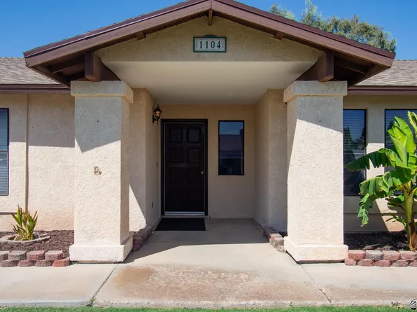 1104 S Appaloosa Ln, Yuma, AZ 85364