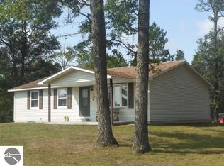 3153 N Fairview Rd, West Branch, MI 48661