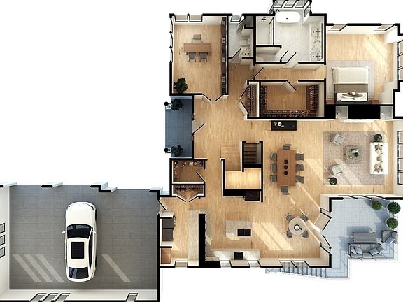 3rd image of 38 Buttonwood Ln