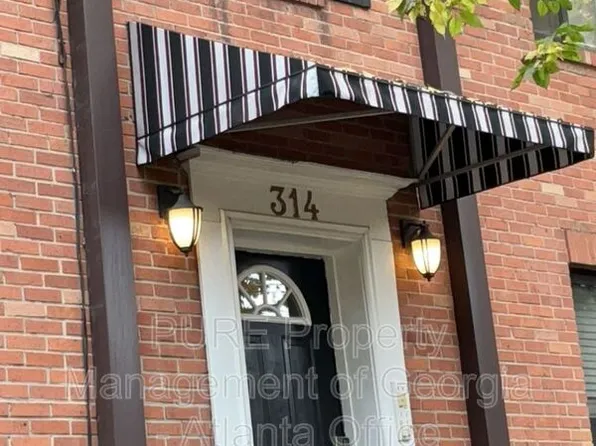 314-1 3rd St NE, Atlanta, GA 30308