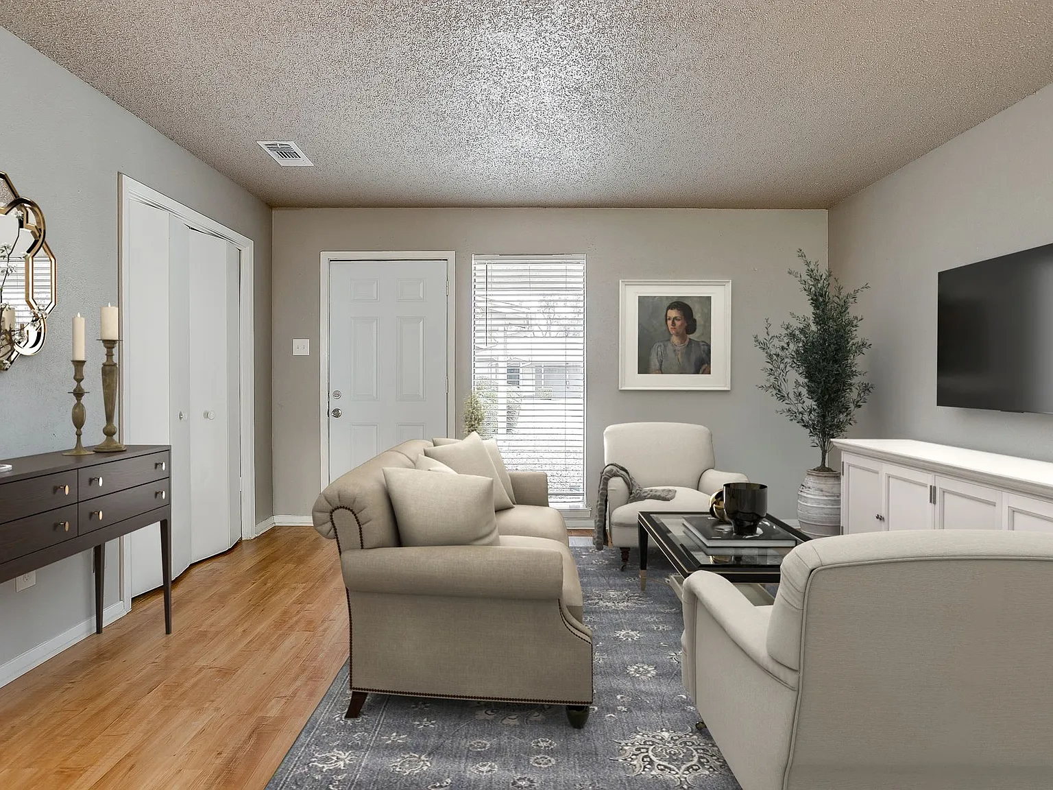 Summer Square Apartments — Photo 1