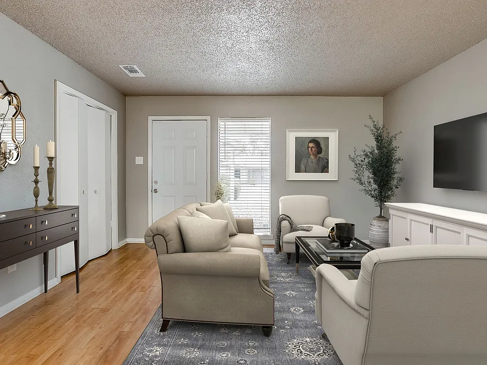 Summer Square Apartments