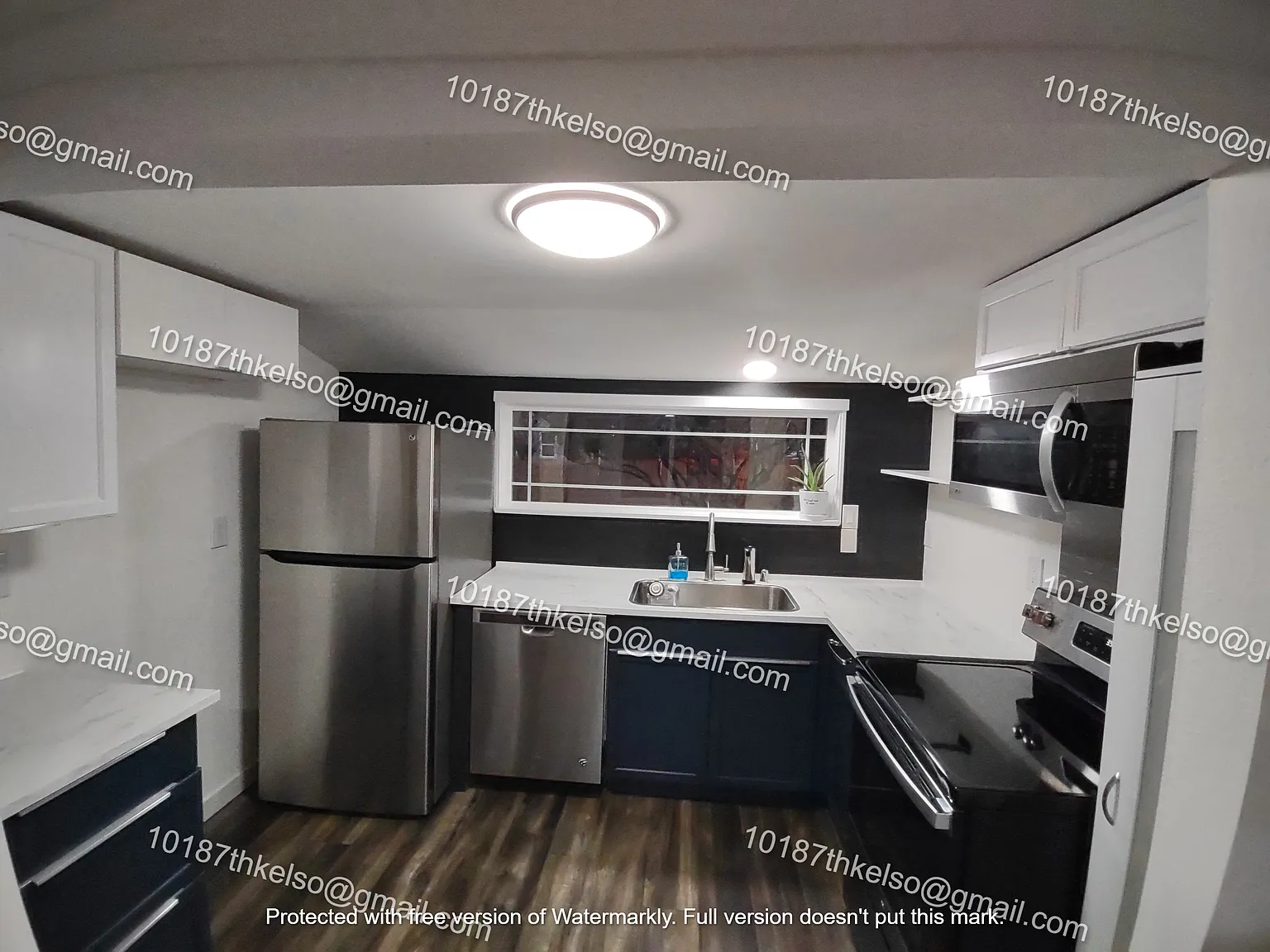 3 bed, 1400 sqft, $825 — Photo 3