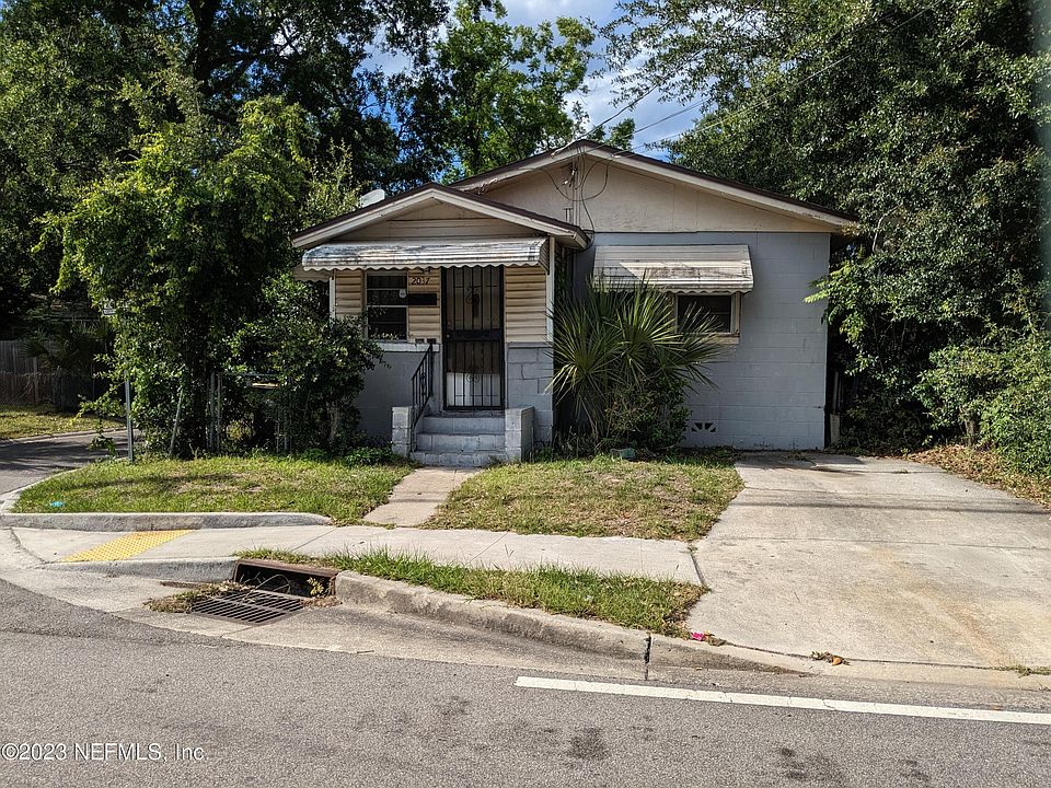 2037 W 13TH Street, Jacksonville, FL 32209 Zillow