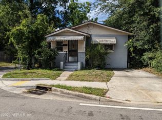 2037 W 13th St, Jacksonville, FL 32209