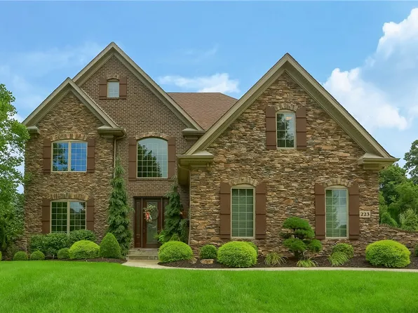 223 Longbow Ln, Mars, PA 16046