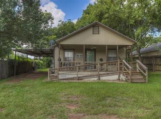 821 Gibbs St, New Waverly, TX 77358