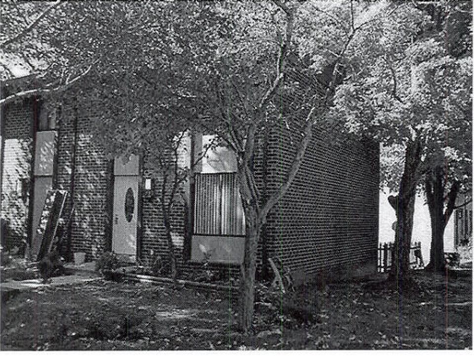 Front Angle End Unit