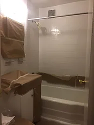 Rented by Brooklyn Vertical Inc.