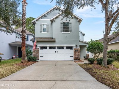 872 QUIET STONE Lane, Orange Park, FL, 32065