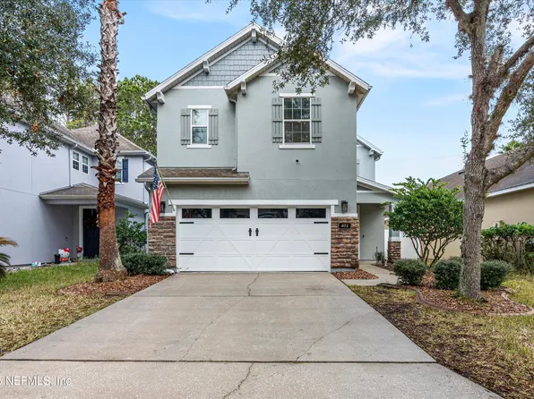 872 QUIET STONE Lane, Orange Park, FL 32065