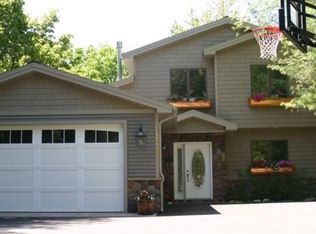 2245 Cove Dr, Traverse City, MI 49685