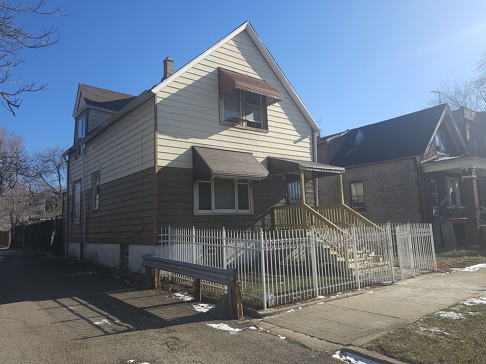 2nd image of 6713 S Laflin St