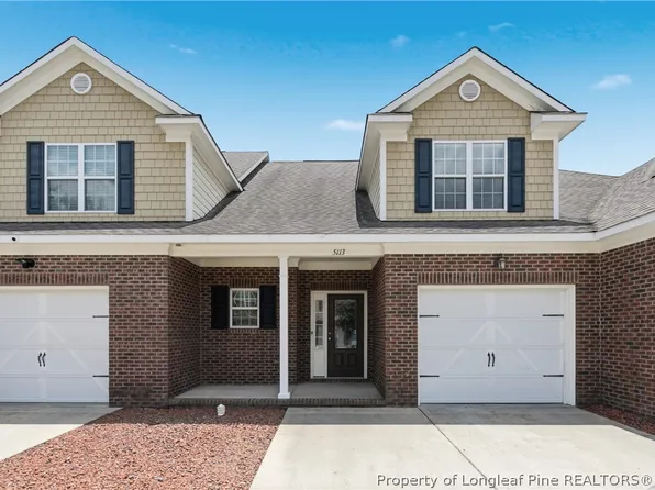 5113 Chapel Ln, Fayetteville, NC 28314