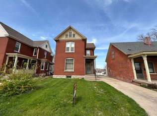 1015 Kentucky St, Quincy, IL 62301