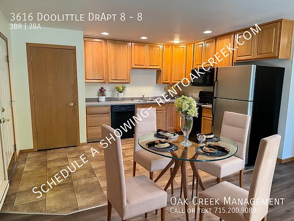 3rd image of 3616 Doolittle Dr #8