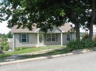 213 Elder Dr, Springfield, TN 37172