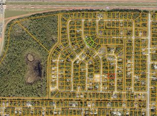 Abcor Rd LOT 14, North Port, FL 34286