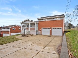 109 Tristan Dr, Pittsburgh, PA 15209