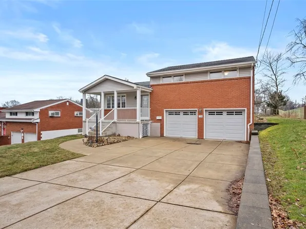 109 Tristan Dr, Pittsburgh, PA 15209