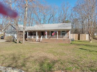 2006 S Beech Dr, Fayetteville, TN 37334