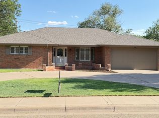 5017 Erik Ave, Amarillo, TX 79106