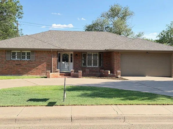 5017 Erik Ave, Amarillo, TX 79106