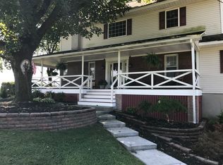 8 Cider Mill Run, Leesport, PA 19533