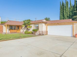 15837 Harvest St, Granada Hills, CA 91344