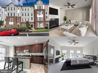 2225 Oberlin Dr #334A, Woodbridge, VA 22191