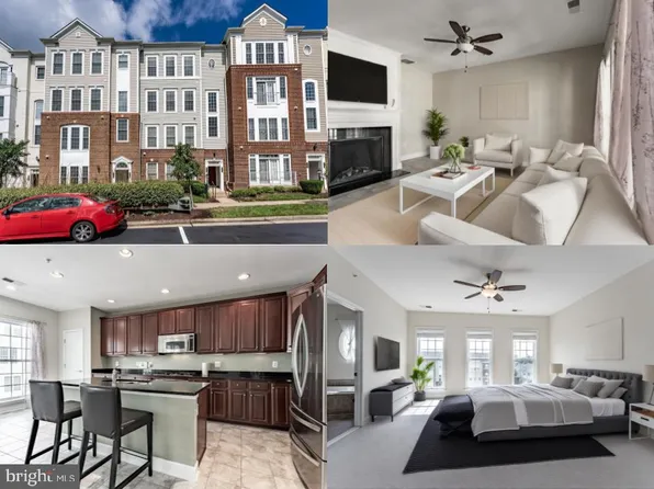 2225 Oberlin Dr #334A, Woodbridge, VA 22191