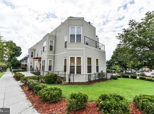 5551 Illinois Ave NW APT 302, Washington, DC 20011
