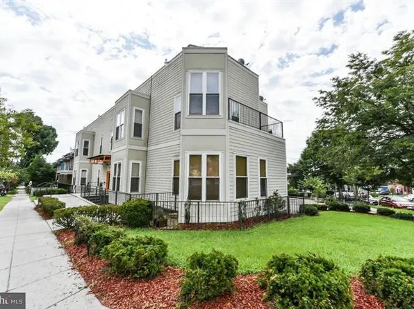 5551 Illinois Ave NW APT 302, Washington, DC 20011