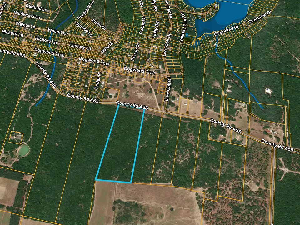 2nd image of 0 County Road 455