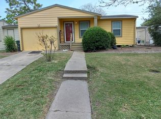 4222 Estate Dr, Corpus Christi, TX 78412