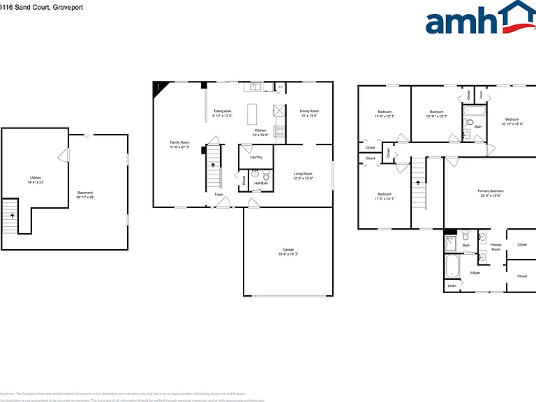 5116 Sand Ct — Photo 2