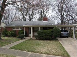 8 N Madison St, Arlington, VA 22203
