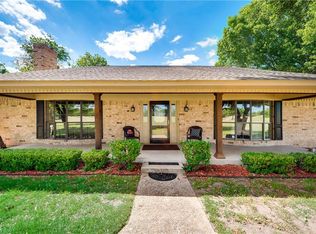 1510 NW County Road 1020, Corsicana, TX 75110