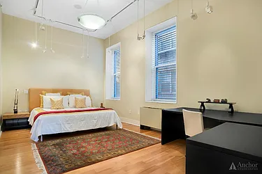 Rented by Anchor Associates