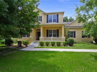 400 Macchi Ave, Oakland, FL 34787