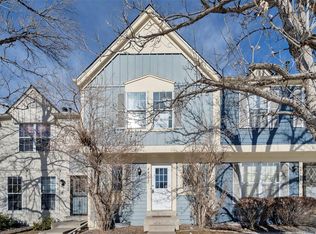 1619 S Ivory Cir UNIT F, Aurora, CO 80017