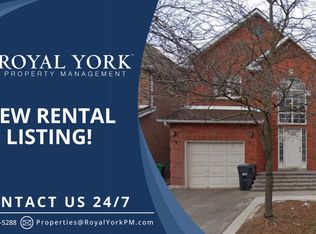 53 Ready Ct #2, Brampton, ON L6Y4T4