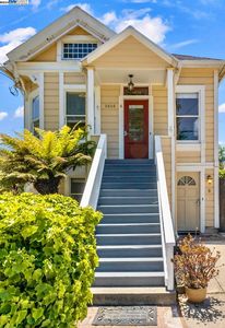 1414 Pacific Ave, Alameda, CA, 94501