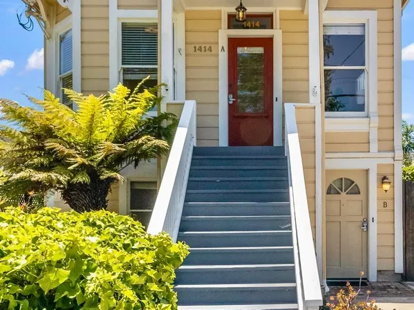 1414 Pacific Ave, Alameda, CA 94501