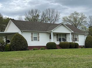 2 Paleos Path, Lawrenceburg, TN 38464